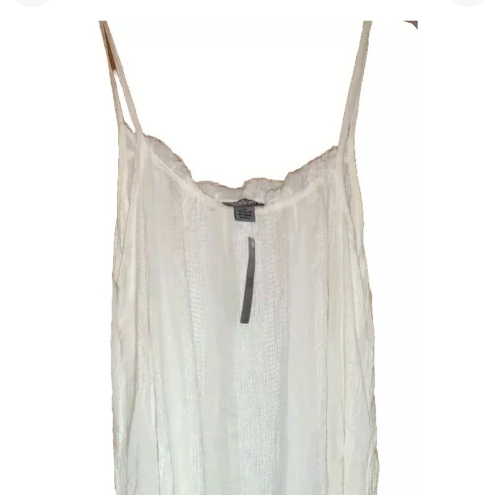 Duster Casual Oversized Flowy Dress One Size Travel Vacation Beach Tropical NEW
